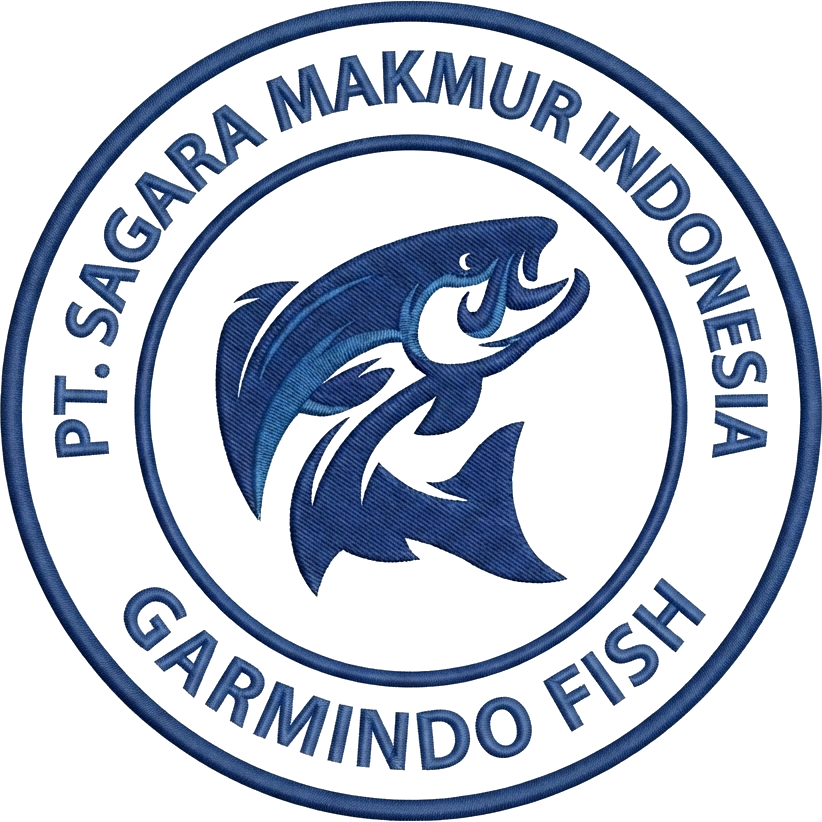 PT. Sagara Makmur Indonesia Logo