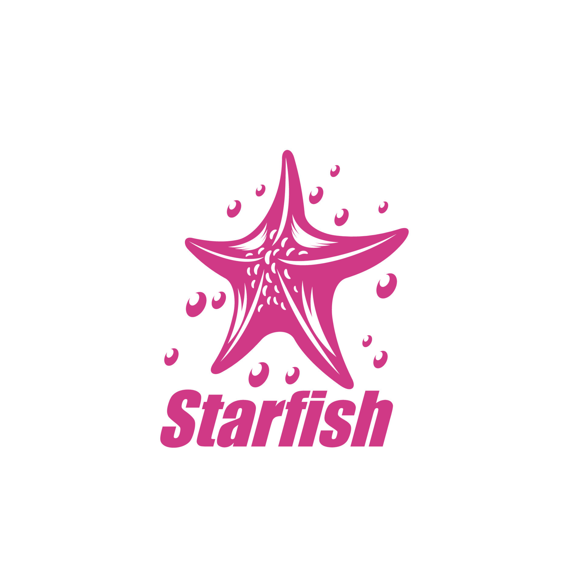 sell star Logo